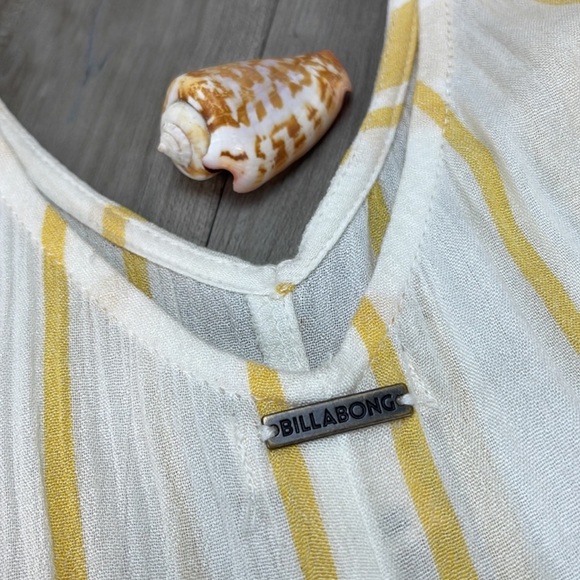 🔆BILLABONG🔆SHAKE IT AGAIN JUMPSUIT - Picture 13 of 15